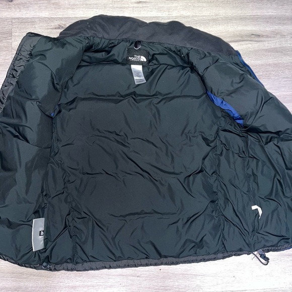 The North Face 550 Vest - Picture 5 of 6
